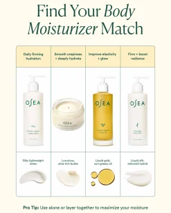 Anti-Aging Body Balm