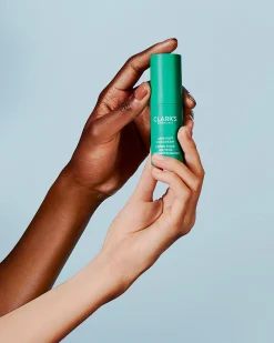 Anti-Puff Eye Cream