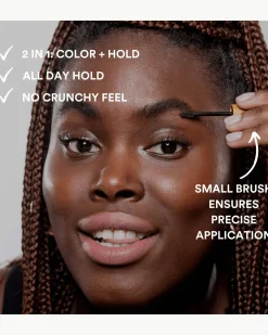Arch Support Brow Powder Gel