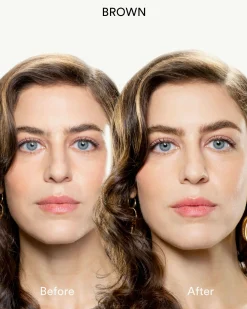 Arch Support Brow Powder Gel