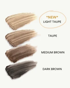 Arch Support Brow Powder Gel