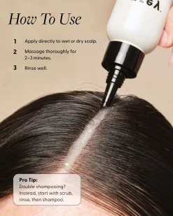 Arey Scalp Renewal Duo