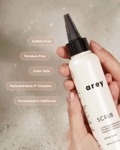 Arey Scalp Renewal Duo