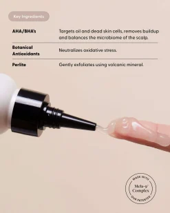 Arey Scalp Renewal Duo