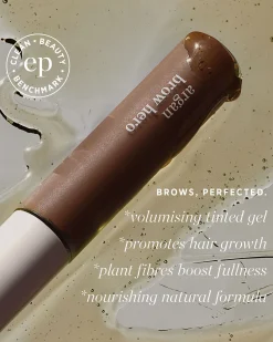 Argan Brow Hero