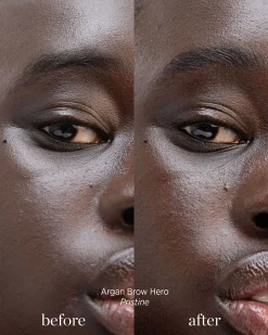 Argan Brow Hero