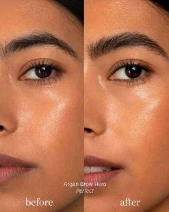 Argan Brow Hero