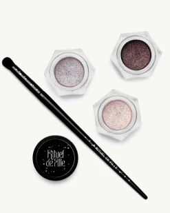 Ash and Ember Eye Soot