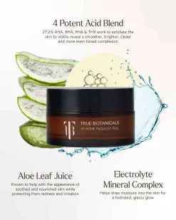 At-Home Facialist Peel