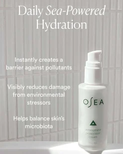 Atmosphere Protection Cream