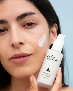 Atmosphere Protection Cream