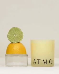 Atmosphäre Scented Candle