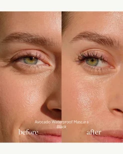 Avocado Waterproof Mascara
