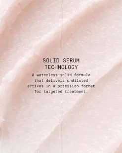 Babe Balm Agave Antioxidant Lip + Eye Solid Serum