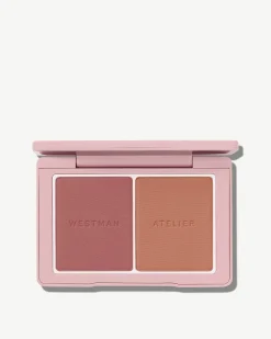 Baby Cheeks Powder Blush Duo