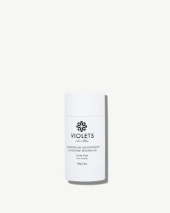 Baking Soda Free Magnesium Deodorant