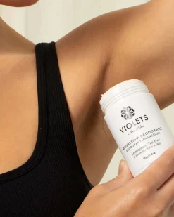 Baking Soda Free Magnesium Deodorant