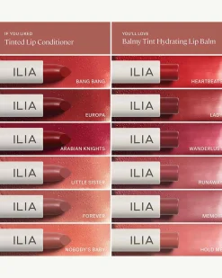 Balmy Tint Hydrating Lip Balm