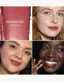 Balmy Tint Hydrating Lip Balm