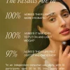 Barely There Sheer Hydrating Marula Oil Lipstick