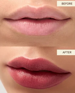 Barely There Sheer Hydrating Marula Oil Lipstick