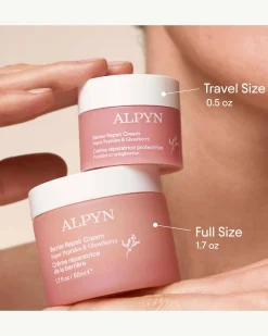 Barrier Repair Cream Moisturizer for Eczema, Barrier and Wrinkle Repair