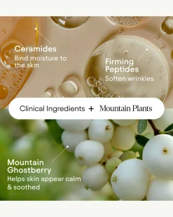 Barrier Repair Cream Moisturizer for Eczema, Barrier and Wrinkle Repair