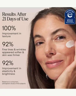 Barrier Repair Cream Moisturizer for Eczema, Barrier and Wrinkle Repair