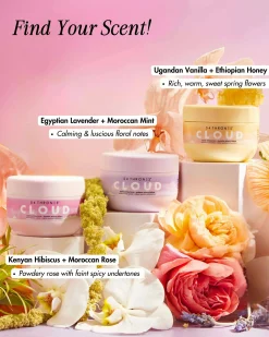 Barrier Repair Cloud Cream