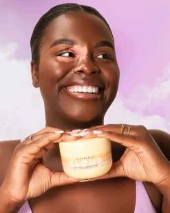 Barrier Repair Cloud Cream