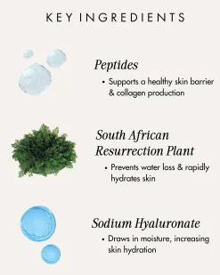 Barrier Repair Cloud Cream