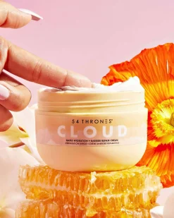 Barrier Repair Cloud Cream