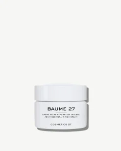 Baume 27 Advanced Repair Rich Cream