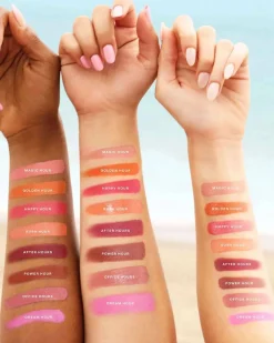 BeachPlease Luminous Tinted Balm