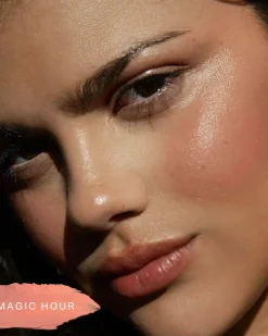 BeachPlease Luminous Tinted Balm