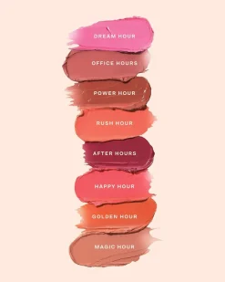 BeachPlease Luminous Tinted Balm