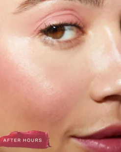 BeachPlease Luminous Tinted Balm