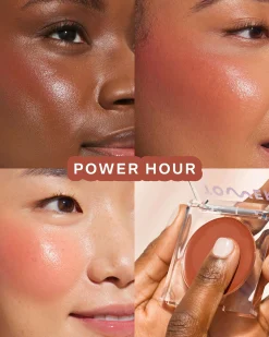 BeachPlease Luminous Tinted Balm