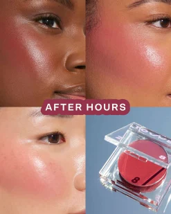 BeachPlease Luminous Tinted Balm