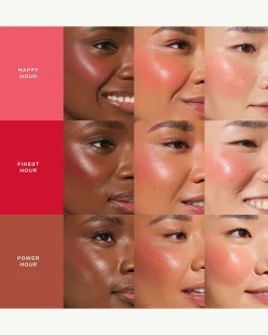 BeachPlease Luminous Tinted Balm