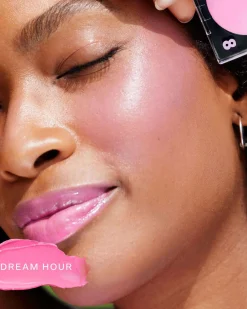 BeachPlease Luminous Tinted Balm