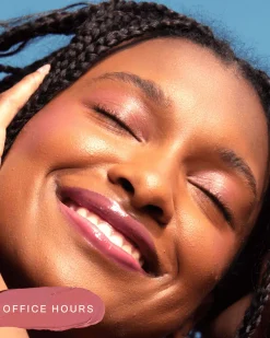 BeachPlease Luminous Tinted Balm