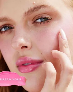 BeachPlease Luminous Tinted Balm