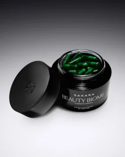 Beauty Biome Synbiotic Capsule