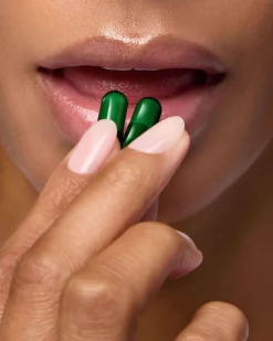 Beauty Biome Synbiotic Capsule
