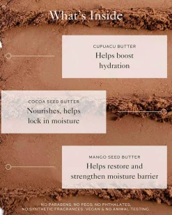 Beauty Butter Powder Bronzer