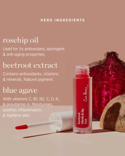 Beetroot Cheek & Lip Tint