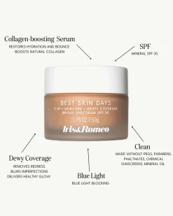 Best Skin Days SPF 30