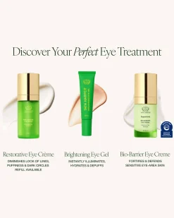 Bio-Barrier Eye Crème