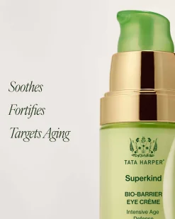Bio-Barrier Eye Crème